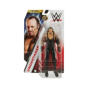 WWE Top Picks Action Figure Assortment - gallery image 3