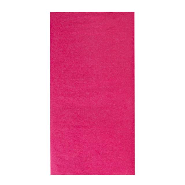 Sainsbury's Home Sage Fuchsia Pink Wrap Present Tissue Paper - 5 Sheets - gallery image 1