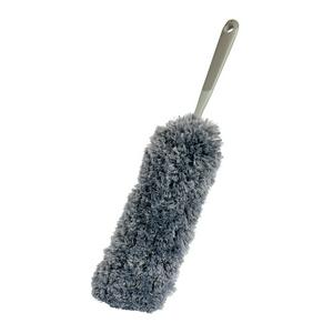 Home Recycled Small Duster Grey