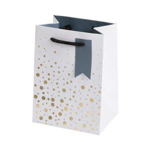 Sainsbury's Glam Spot Small Present Gift Bag Birthday Wedding Celebration