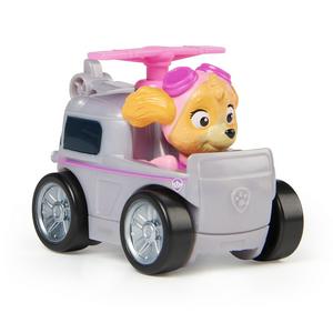 Paw Patrol Pup Squad Racers Assortment - gallery image 4