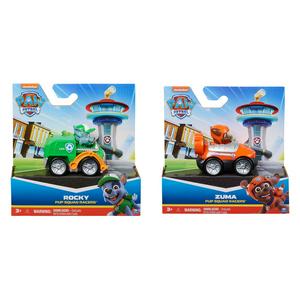 Paw Patrol Pup Squad Racers Assortment - gallery image 5