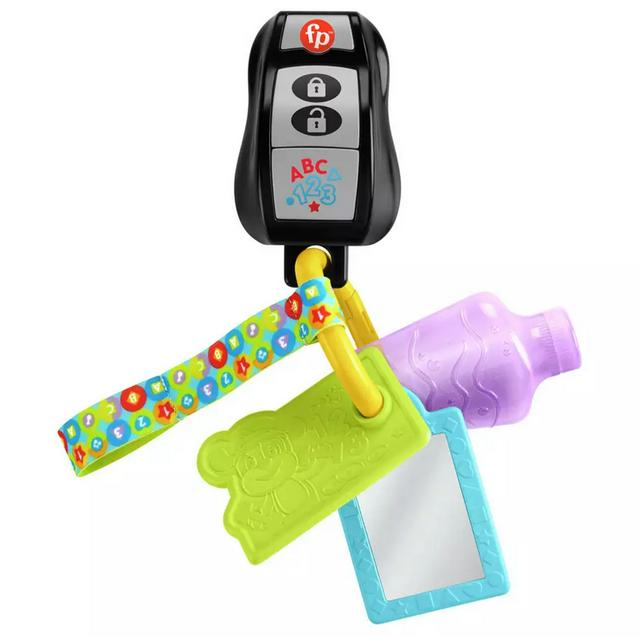 fisher price s