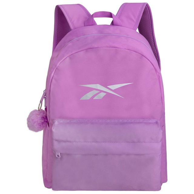 Reebok Classic Backpack Lilac Sainsbury s