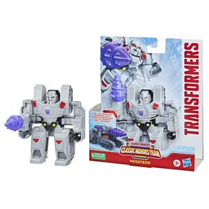 Transformers Team Action Figure Assortment - gallery image 2