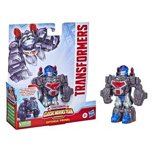 Transformers Team Action Figure Assortment - gallery image 3