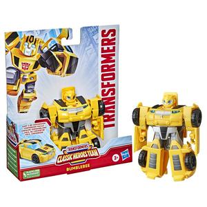 Transformers Team Action Figure Assortment - gallery image 4