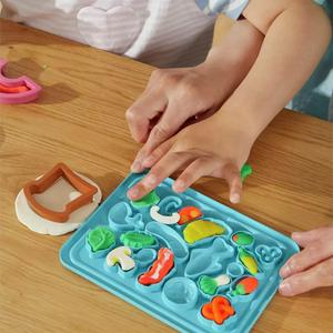Play-Doh Little Chef Starter Set - gallery image 4