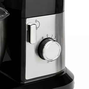 Cookworks KM6003B-GS Food Mixer with Stand - Black - gallery image 2