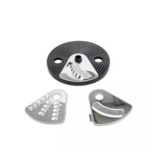 Cookworks FP9076-GS 1.4L Food Processor - gallery image 3