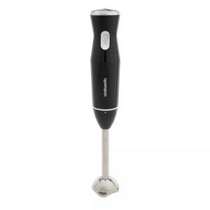 Cookworks HB951H6 Hand Blender - Black - gallery image 2