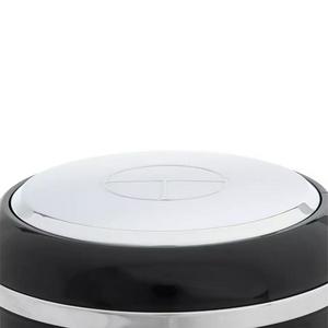 Cookworks CH1117BN Mini Chopper - Black - gallery image 2