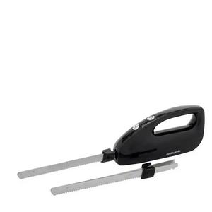 Cookworks EK121 Electric Knife - Black - gallery image 3
