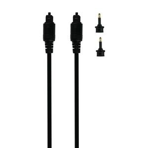 Sainsbury's Home 1m Micro USB Cable - Black