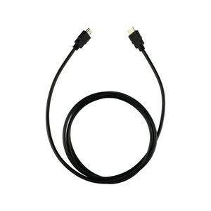 Sainsbury's Home 2m HDMI Cable - Black - gallery image 3