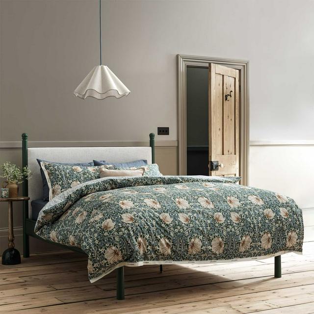 Habitat x Morris & Co. Pimpernel Bedding Set - gallery image 1