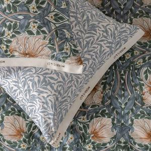 Habitat x Morris & Co. Pimpernel Bedding Set - gallery image 4