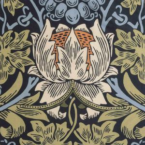 Habitat x Morris & Co. Sunflower Rosehip Bedding Set - gallery image 2