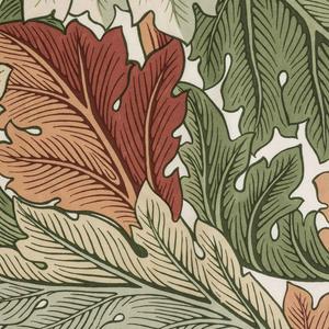 Habitat x Morris & Co. Acanthus Bedding Set - gallery image 2