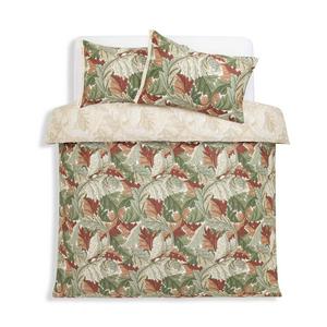 Habitat x Morris & Co. Acanthus Bedding Set - gallery image 3