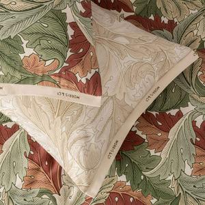 Habitat x Morris & Co. Acanthus Bedding Set - gallery image 4