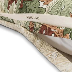 Habitat x Morris & Co. Acanthus Bedding Set - gallery image 5
