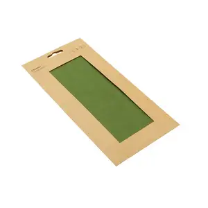 Sainsbury's Pack of 5 Green Tissue Paper