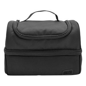 Polar Gear Lunch Bag - Grey - gallery image 2