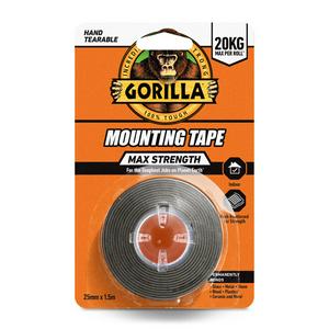 Sellotape Double-Sided Tape - 1 Roll 12mmx33m
