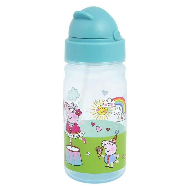 Peppa Pig Water Bottle