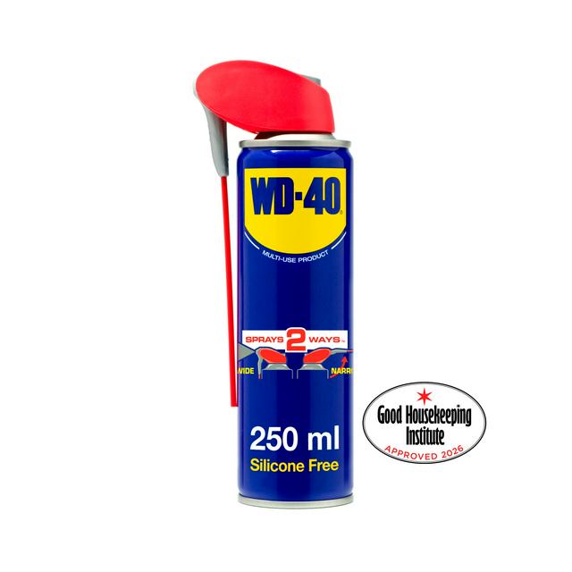 WD-40 Smart Straw 250ml - gallery image 1