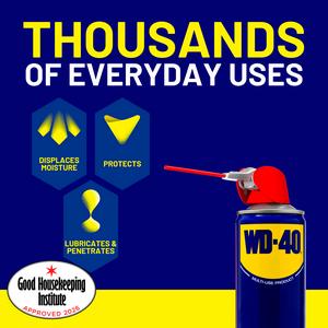 WD-40 Smart Straw 250ml - gallery image 3