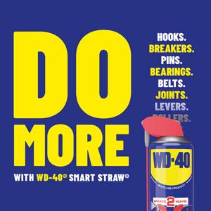 WD-40 Smart Straw 250ml - gallery image 4