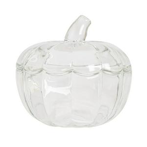 Sainsbury's Home Glass Pumpkin Bowl