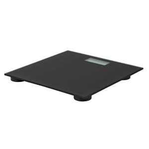Sainsbury's Home Electronic Bathroom Scale - Black - gallery image 2