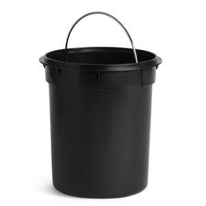Sainsbury's Home 3L Bin - Blue - gallery image 3