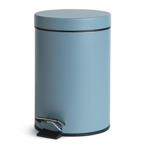 Sainsbury's Home 3L Bin - Blue - gallery image 4