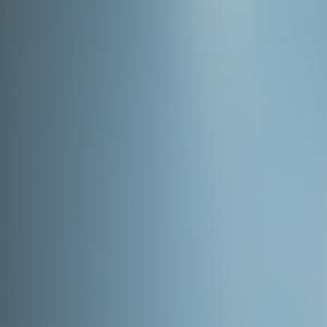Sainsbury's Home 3L Bin - Blue - gallery image 5