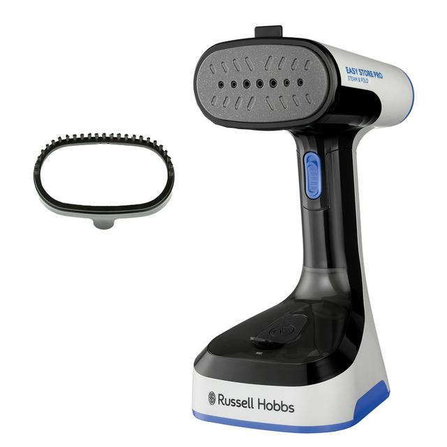 Russell Hobbs Russel Hobbs Steam Genie Easy Store Handheld Steamer