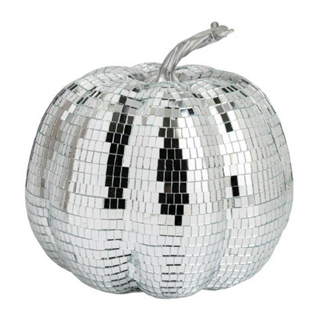 Sainsbury's Home Disco Pumpkin - gallery image 1