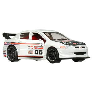 Hot Wheels Pull-back Speeders Assortment (8pc Cdu) - gallery image 3