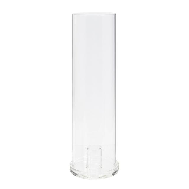 Habitat Taper Candle Hurricane - gallery image 1