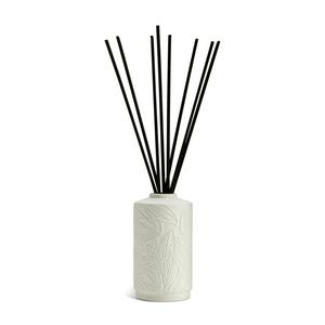 Habitat x Morris & Co. Willow & Cedarwood 90ml Diffuser - gallery image 3