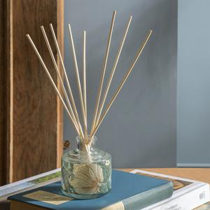 Habitat x Morris & Co. Bluebell & Acanthus 90ml Diffuser - gallery image 2