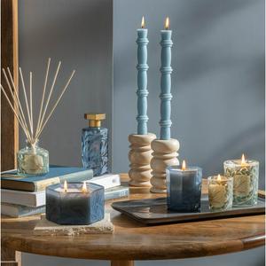 Habitat x Morris & Co. Bluebell & Acanthus 90ml Diffuser - gallery image 4