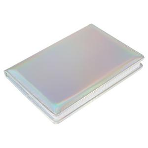 Sainsbury's Home Sound Waves A5 Notebook And Cover Stationery Set - gallery image 3