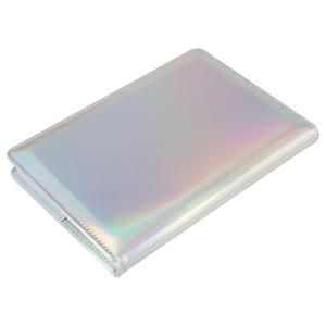 Sainsbury's Home Sound Waves A5 Notebook And Cover Stationery Set - gallery image 4