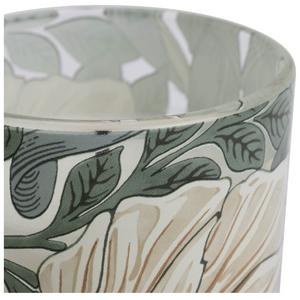 Habitat x Morris & Co. Bluebell & Acanthus Votive Candle - gallery image 3