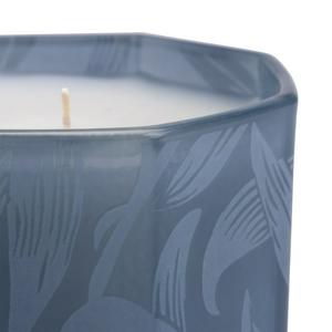 Habitat x Morris & Co. Bluebell & Acanthus Candle - gallery image 3