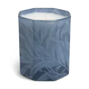 Habitat x Morris & Co. Bluebell & Acanthus Candle